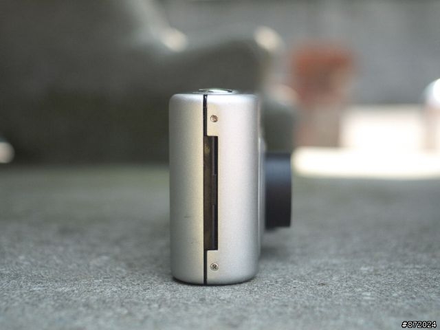 Rollei Prego 30開箱文