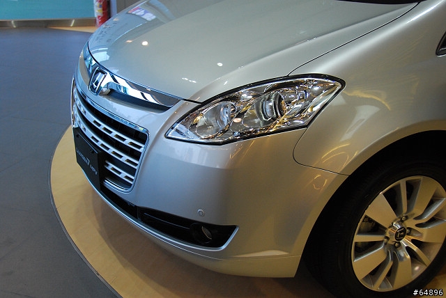 世界初~全新發表,Luxgen7 MPV 外觀+內裝照全紀錄