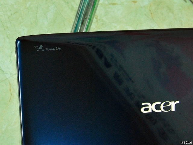 【Acer Aspire 4736】有著高階機種設計的中堅份子