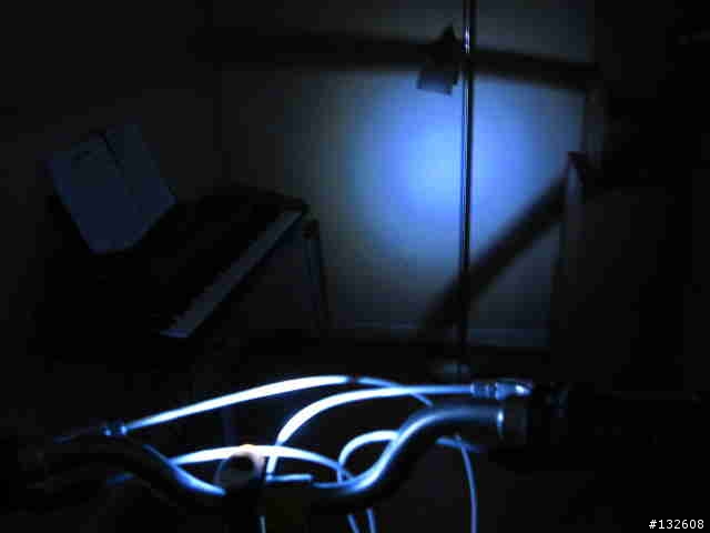 不專業開箱文--Planet bike Spok light set