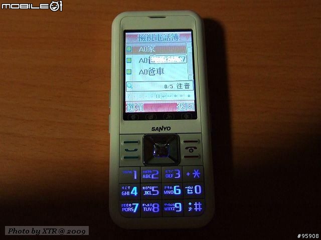 SANYO SAN068