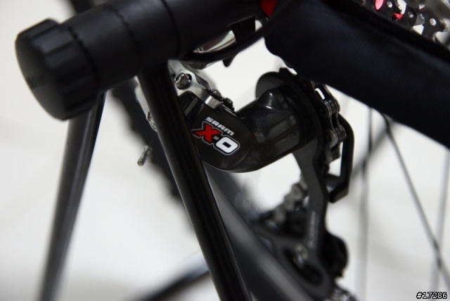 【分享】Specialized M5車架 8-9Kg 輕量化MTB