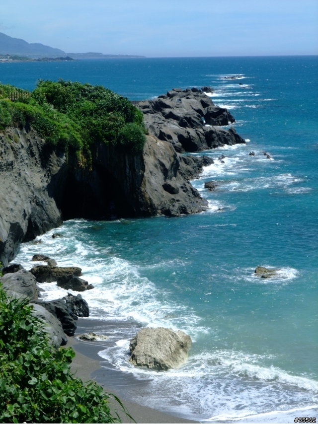 09 Pacific Reach Trail 再進化