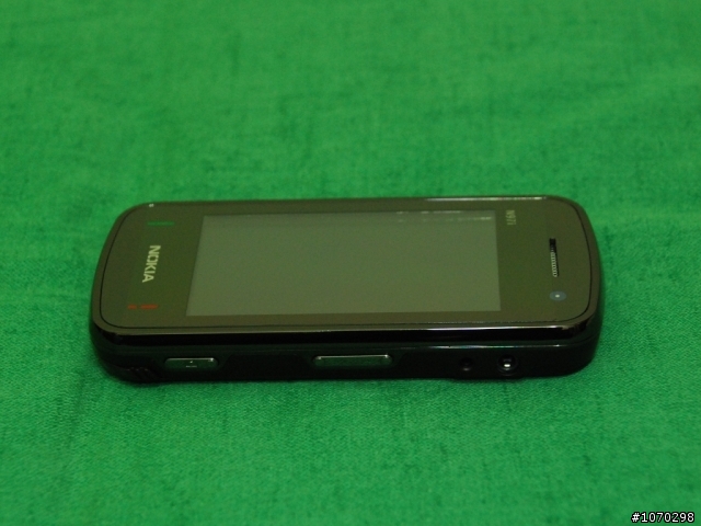 !!山寨傳奇開箱文!!!NOKIA_N97i