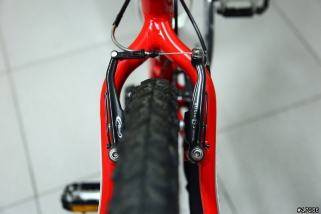 【分享】Specialized M5車架 8-9Kg 輕量化MTB