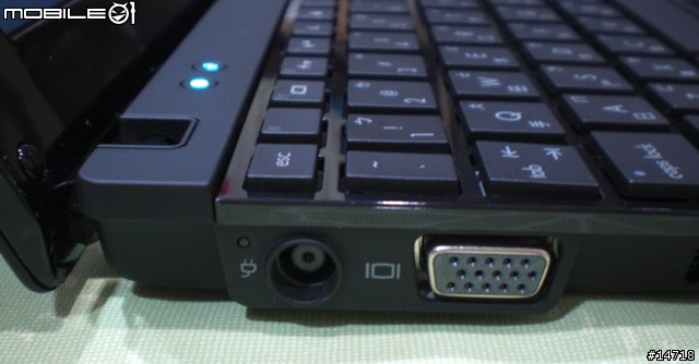 『開箱文』今天剛剛入手的HP MINI 5101開箱文,圖多!