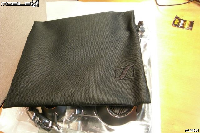 Sennheiser HD 238 開箱文 + Hotaudio bit perfect 開箱文