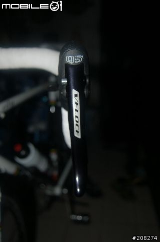 88節禮物:卜赫馬PERFORMER 鋼管車CITY VELOCE ROAD