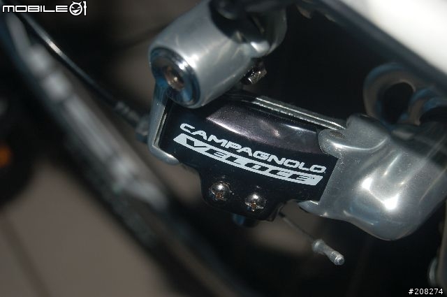 88節禮物:卜赫馬PERFORMER 鋼管車CITY VELOCE ROAD