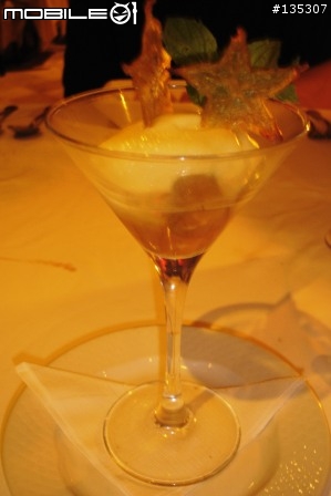 巴里島小惡魔勸敗首選--烏布 Mosaic 餐廳