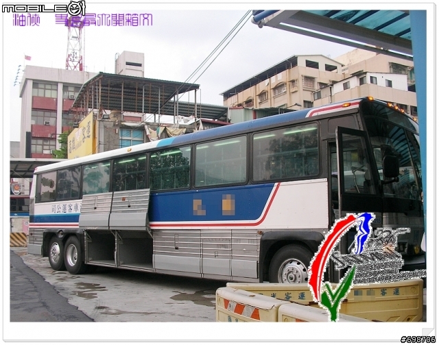 【開箱文】地表上最大的開箱文-客運+單車【首部~娶!】 〔圖多〕