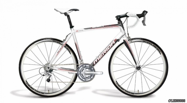 美利達2010 Road Ride 905-30與Road Race 905-com車架如何選擇