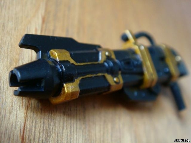 BB戰士 No.267 烈火武者頑駄無
