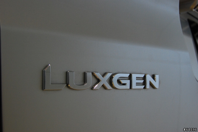世界初~全新發表,Luxgen7 MPV 外觀+內裝照全紀錄