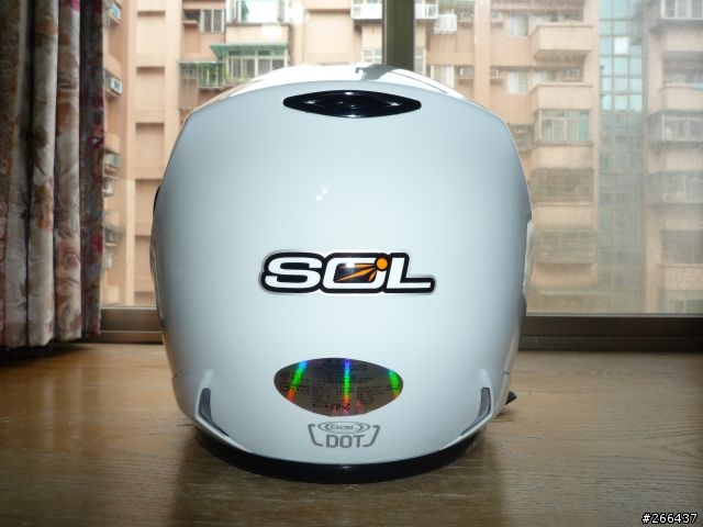 父親節之 SOL 17S