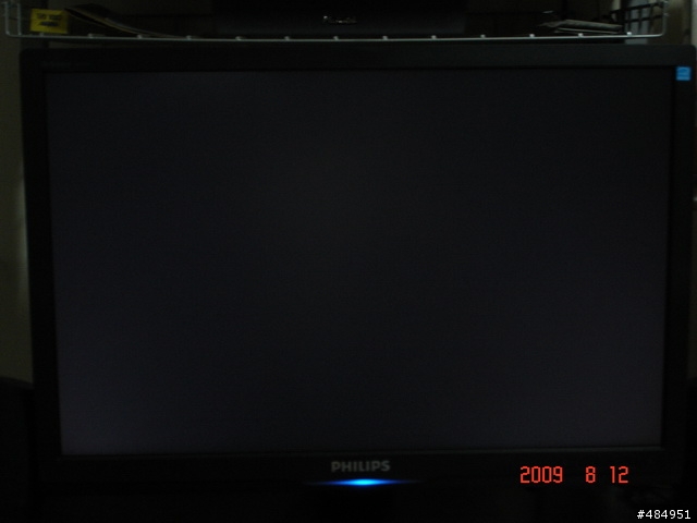 (開箱文)PHILIPS 240PW9