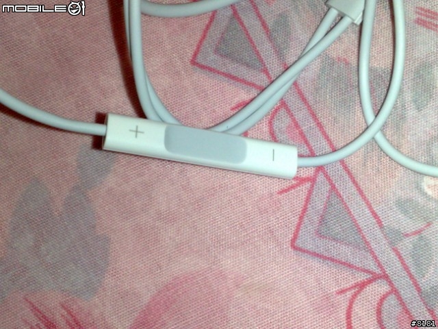 馬來西亞無約無鎖iPhone 3GS + SGP ultra thin + art 開箱記
