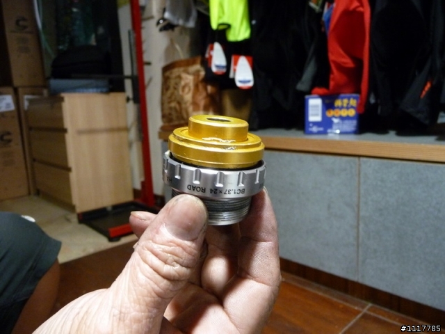 BORA ULTRA 變身 BORA ULTRA 2輪組升級大作戰-- 圖極多