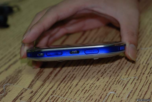 【開箱文】M7600熱騰騰首發
