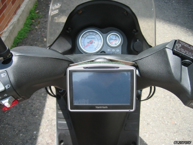 冷門車種Shining 150...RV風