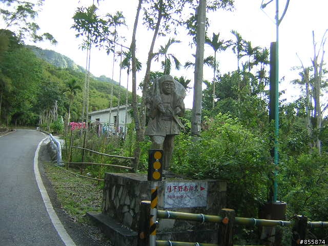 花東景點介紹之十~縣道197線