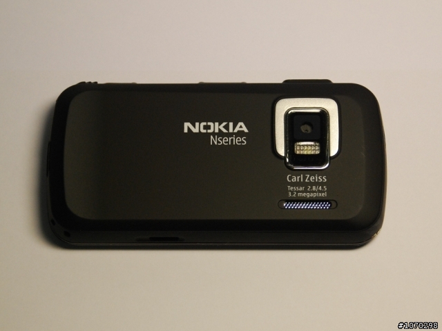 !!山寨!!!NOKIA_N97i~拆解篇~更新