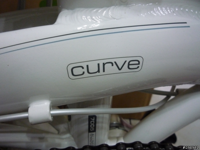 【閒閒沒事來開箱】賞鳥人又害我破財之 Dahon Cruve D3