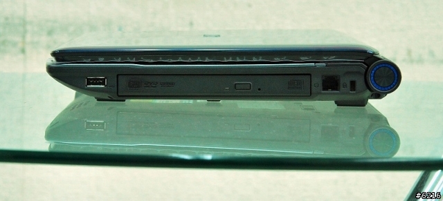 【Acer Aspire 4736】有著高階機種設計的中堅份子