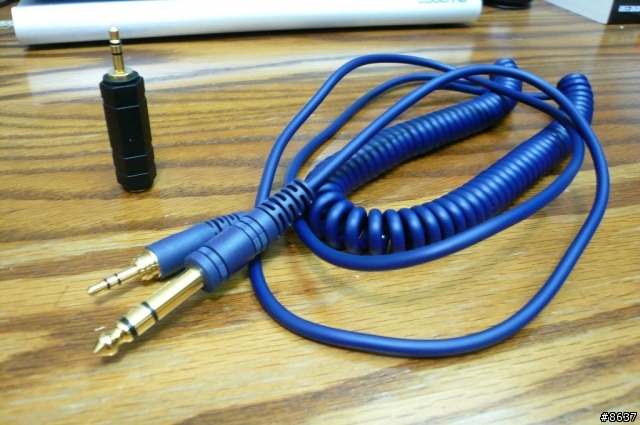 新購入的耳罩耳機 Ultrasone PRO 750 開箱分享 ~!