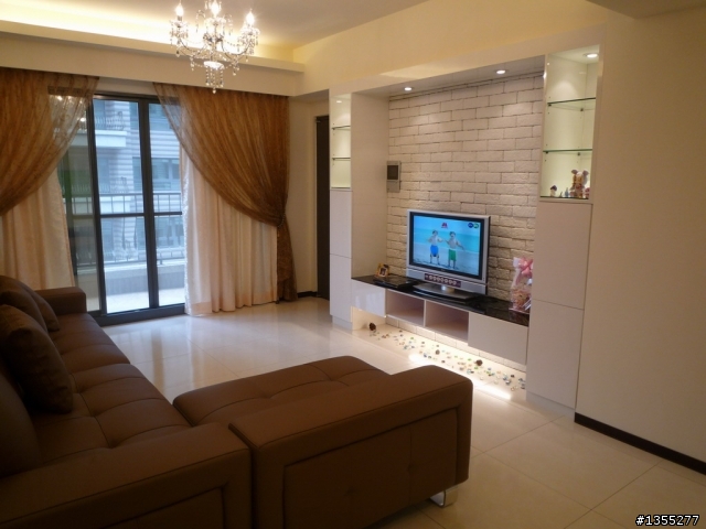 虎小姐與貓老大的新家分享 8/9更新!