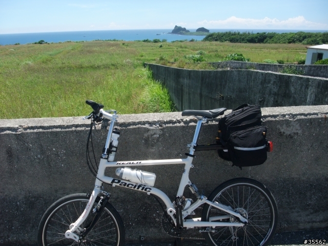 09 Pacific Reach Trail 再進化