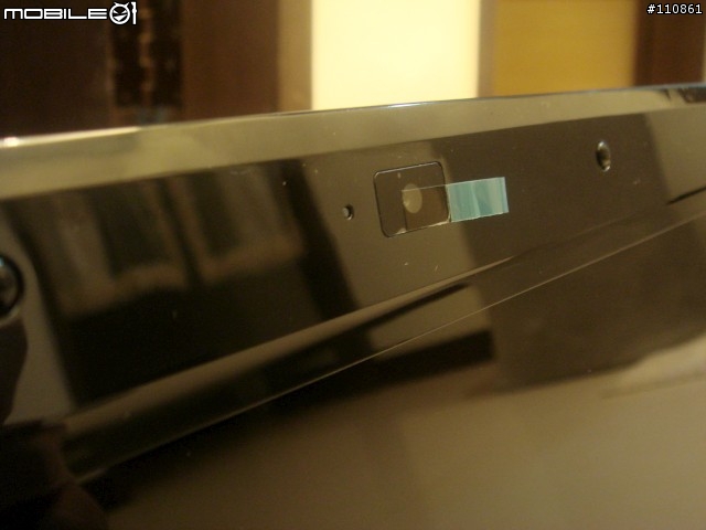 不專業ASUS K40 開箱分享~