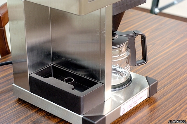"DAINICHI Cafepro 518 ( 生豆咖啡機) "開箱文