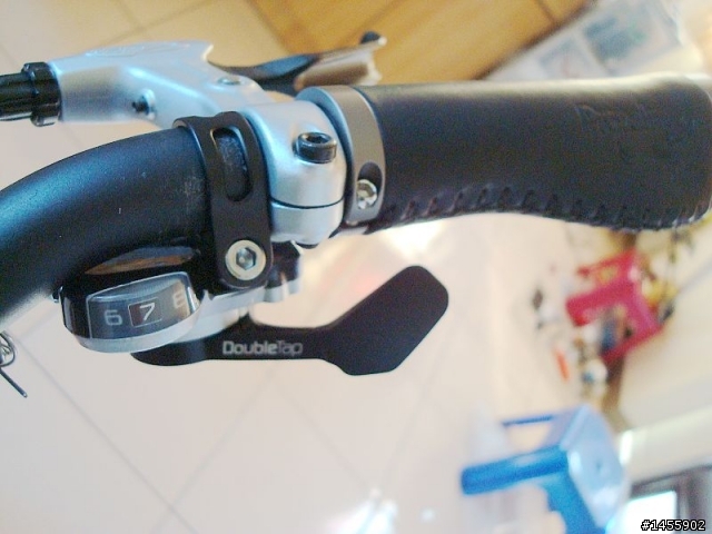 DAHON SP8 改內變3速升級27速分享