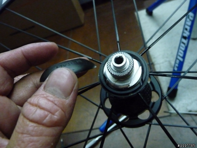 BORA ULTRA 變身 BORA ULTRA 2輪組升級大作戰-- 圖極多