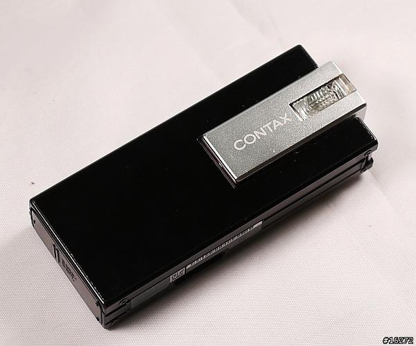 Oh i4R 愛死啊 ...Contax閉門屌作