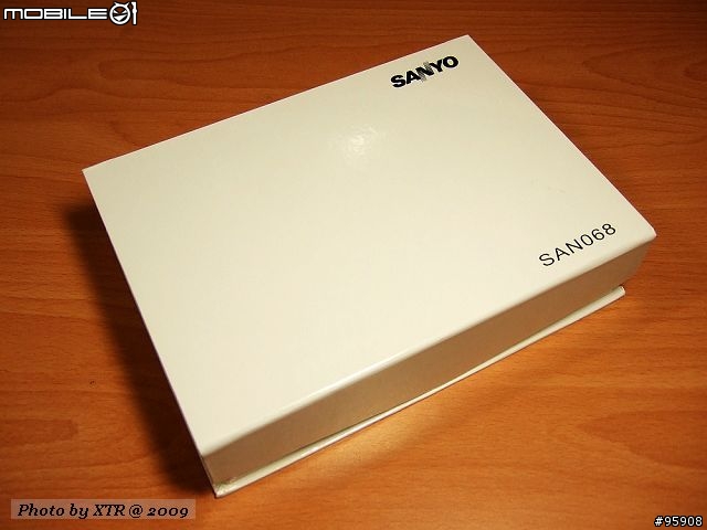 SANYO SAN068