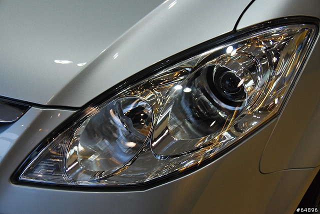 世界初~全新發表,Luxgen7 MPV 外觀+內裝照全紀錄
