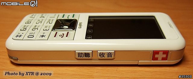 SANYO SAN068