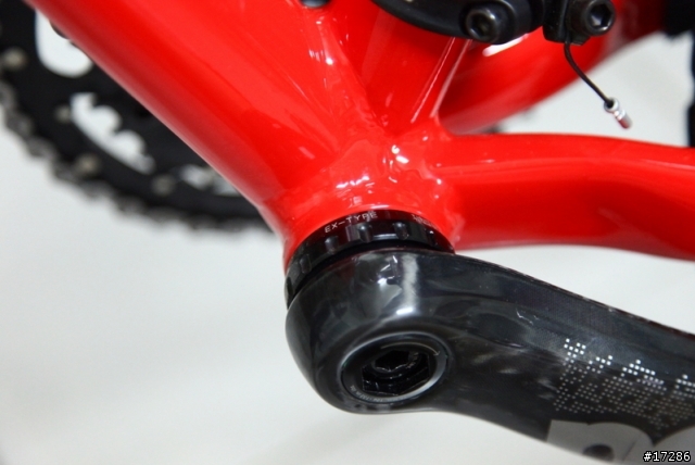 【分享】Specialized M5車架 8-9Kg 輕量化MTB