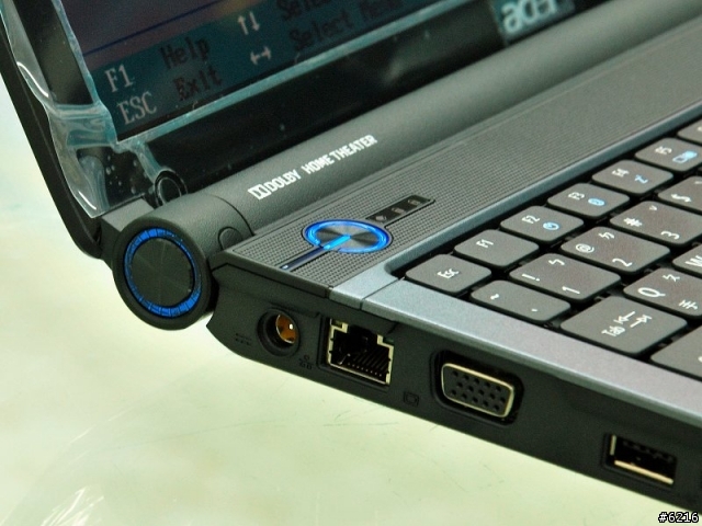 【Acer Aspire 4736】有著高階機種設計的中堅份子