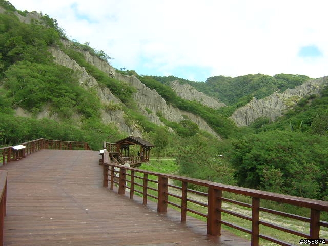 花東景點介紹之十~縣道197線