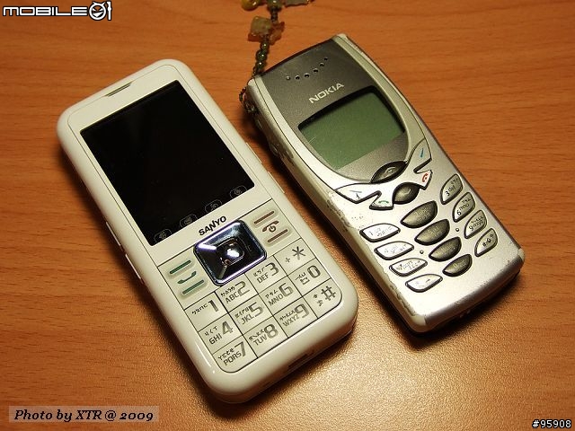 SANYO SAN068