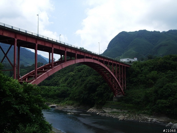 消暑路線98-7-23 羅馬公路