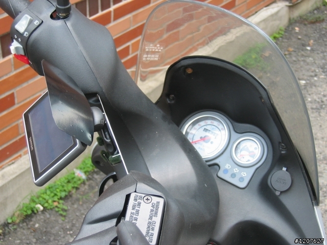 冷門車種Shining 150...RV風