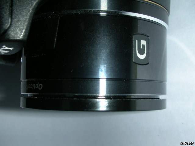 SONY HX-1 鋁合金轉接頭