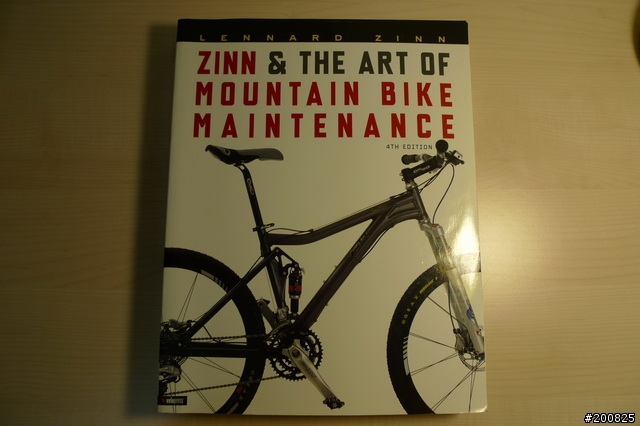 一些單車保養維修的書籍推薦