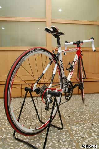 我的第二台公路車~~~KR-510