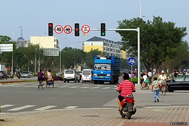 台灣客在北京