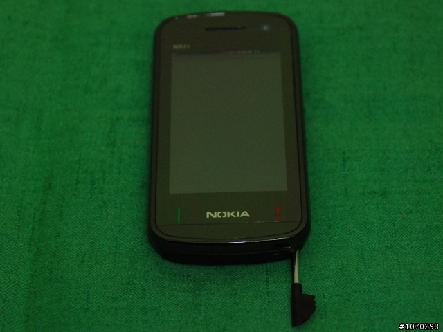 !!山寨傳奇開箱文!!!NOKIA_N97i